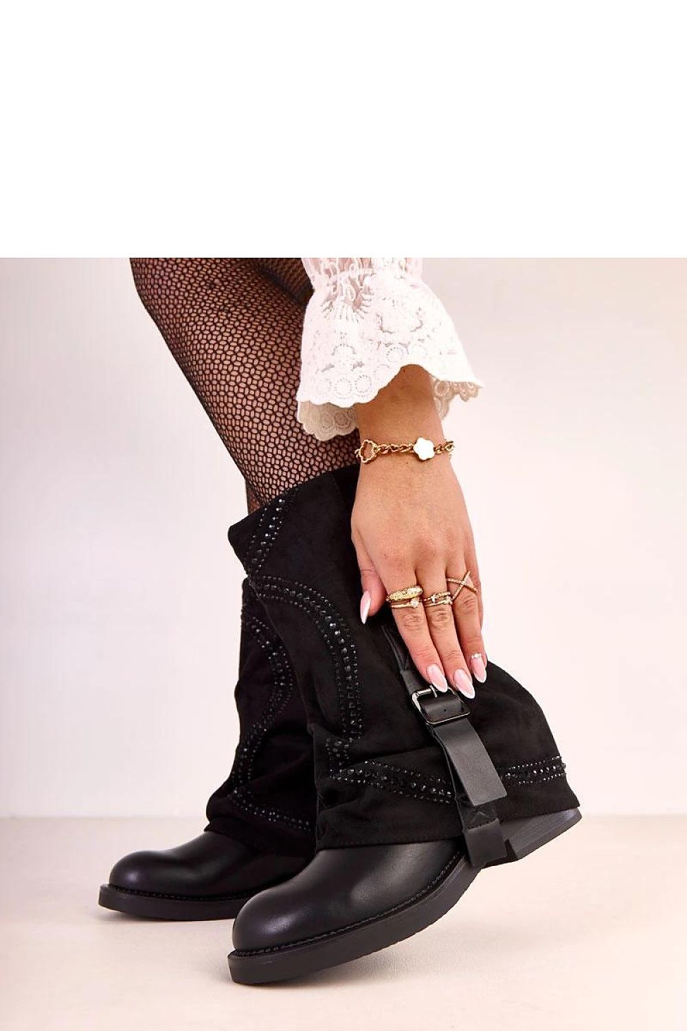  Thigh-Hight Boots model 220257 Solea 