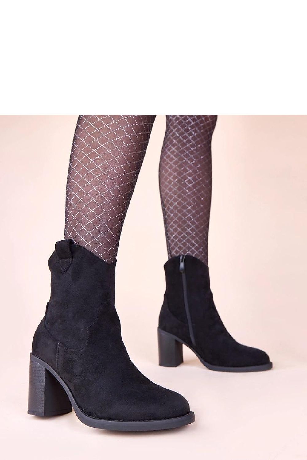  Heel boots model 221033 Solea 