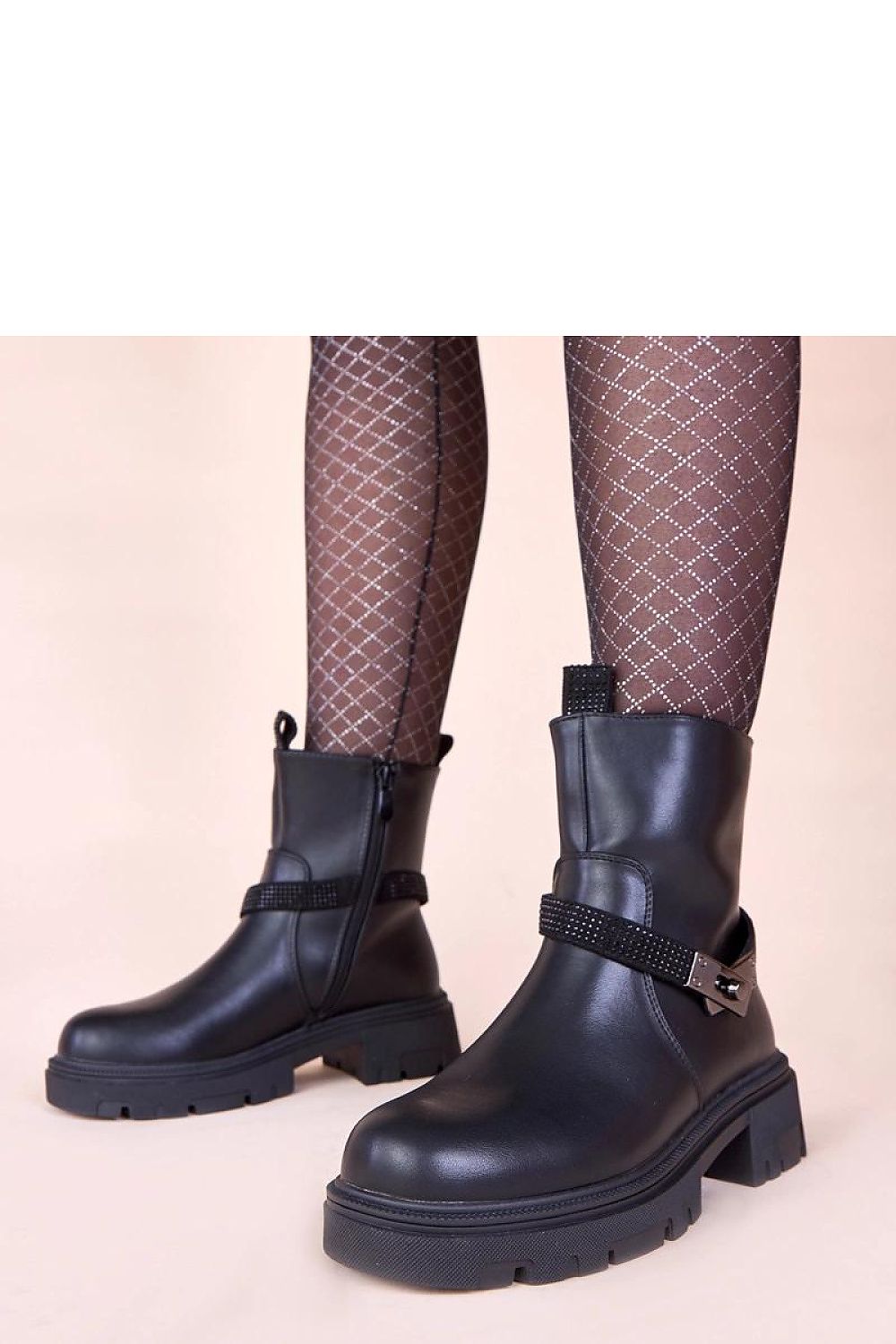  Boots model 221370 Solea 