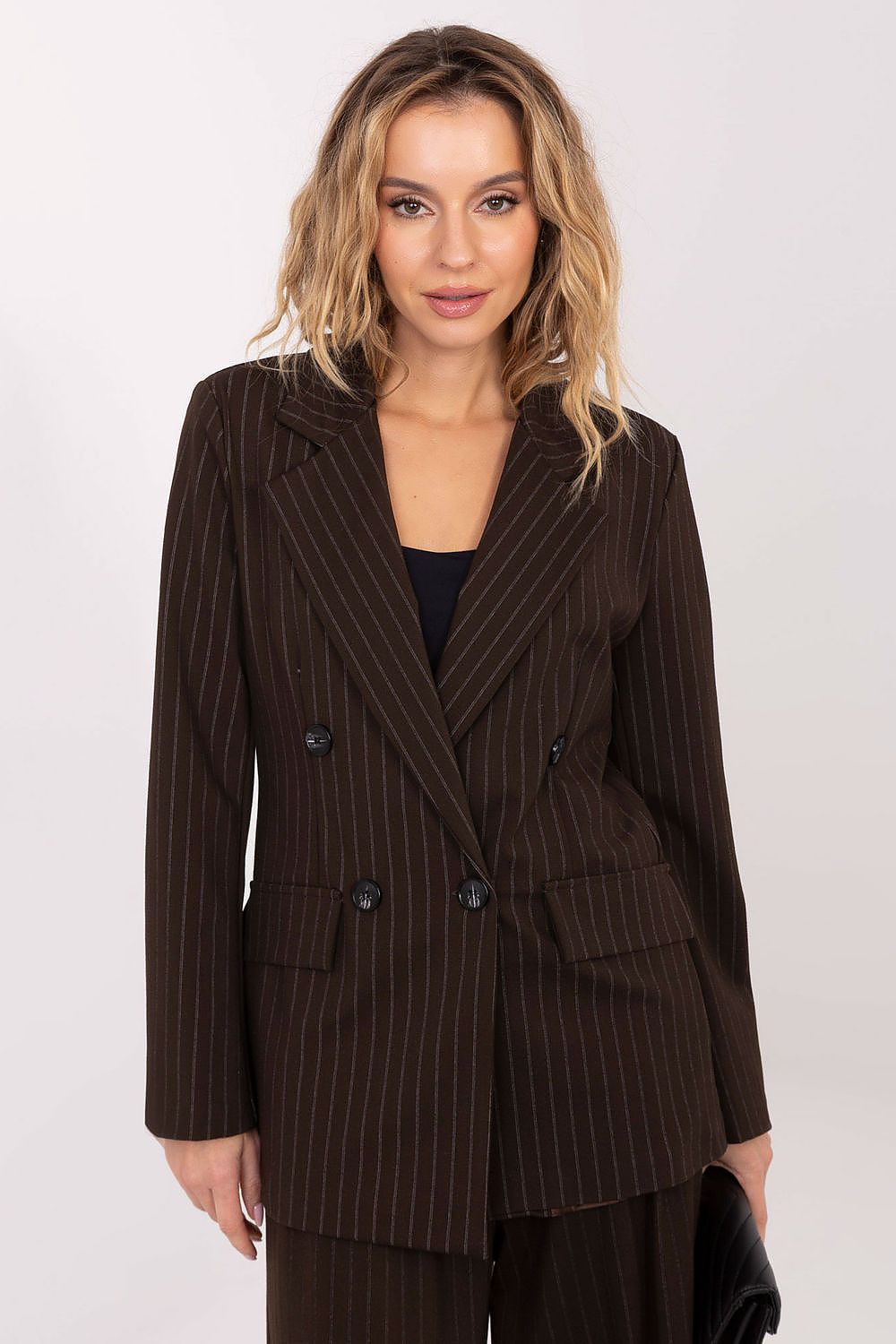  Jacket model 221433 Rue Paris 