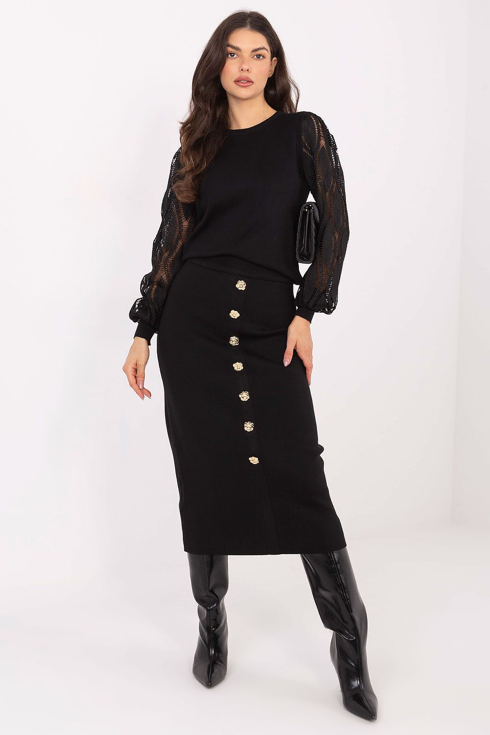  Skirt model 221851 Factory Price 