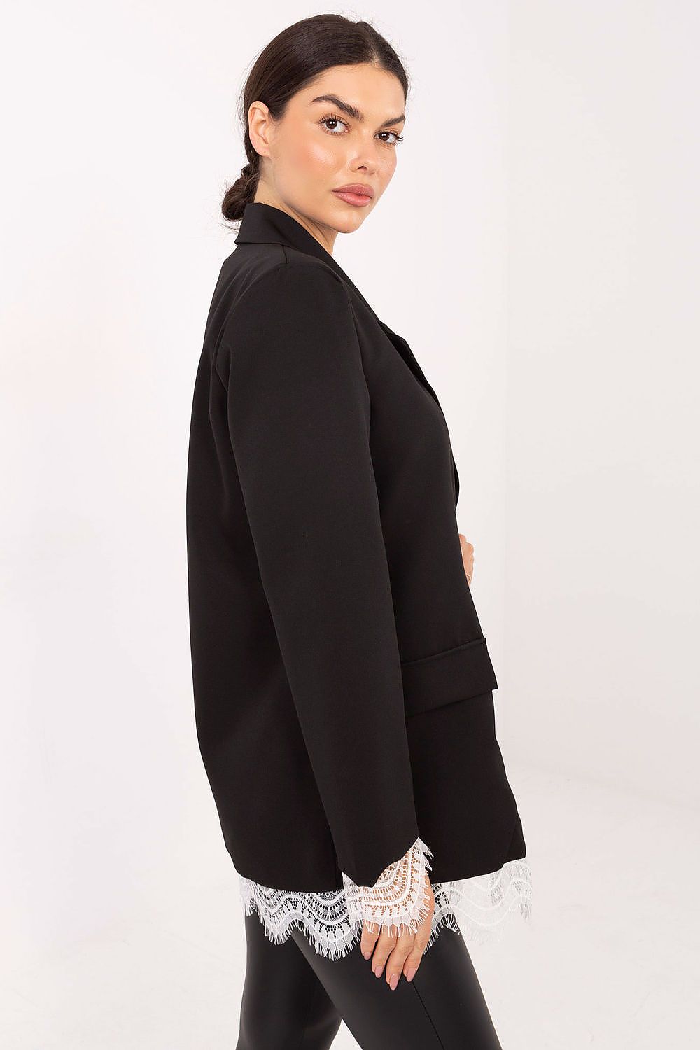  Jacket model 222185 Italy Moda 