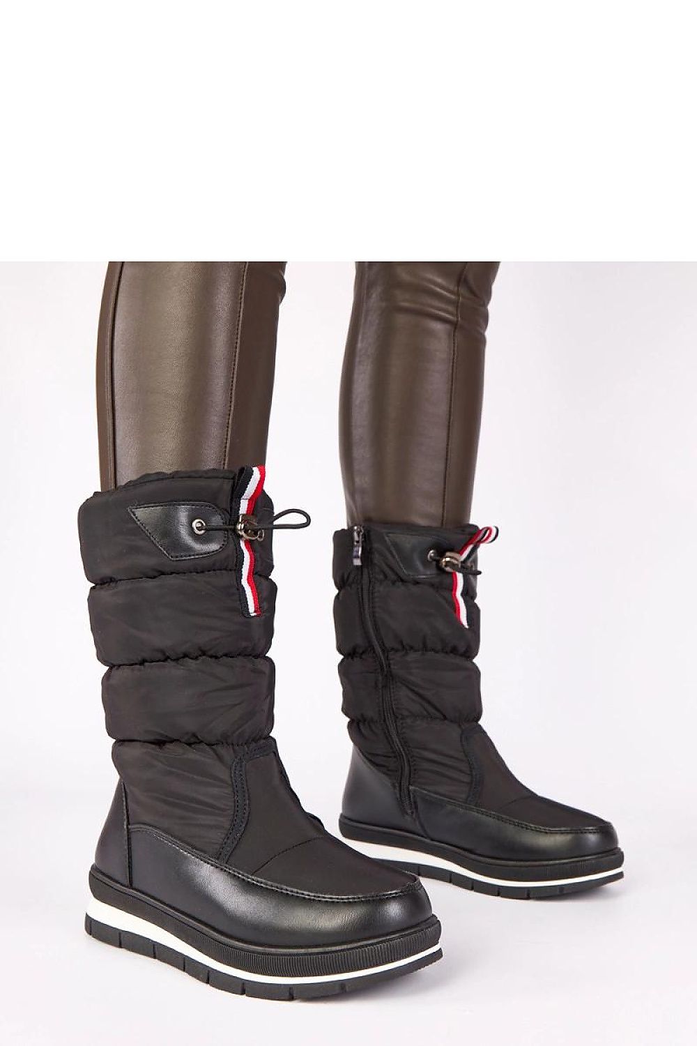  Snow boots model 222353 Solea 