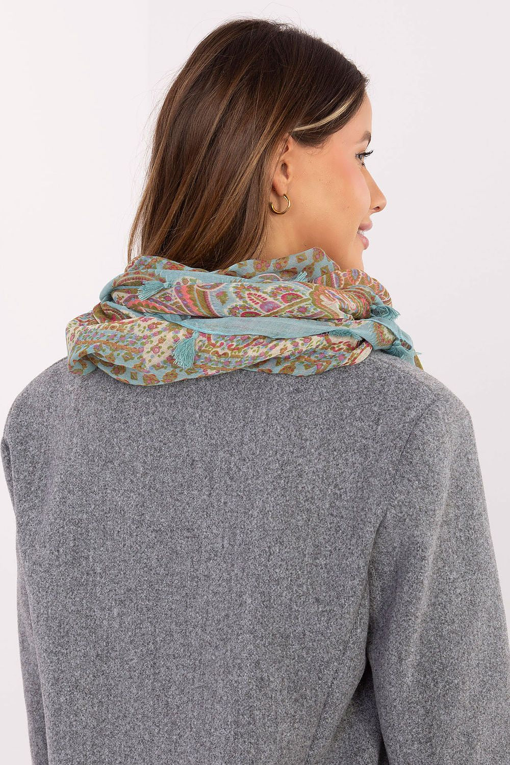 Neckerchief model 223054 AT 