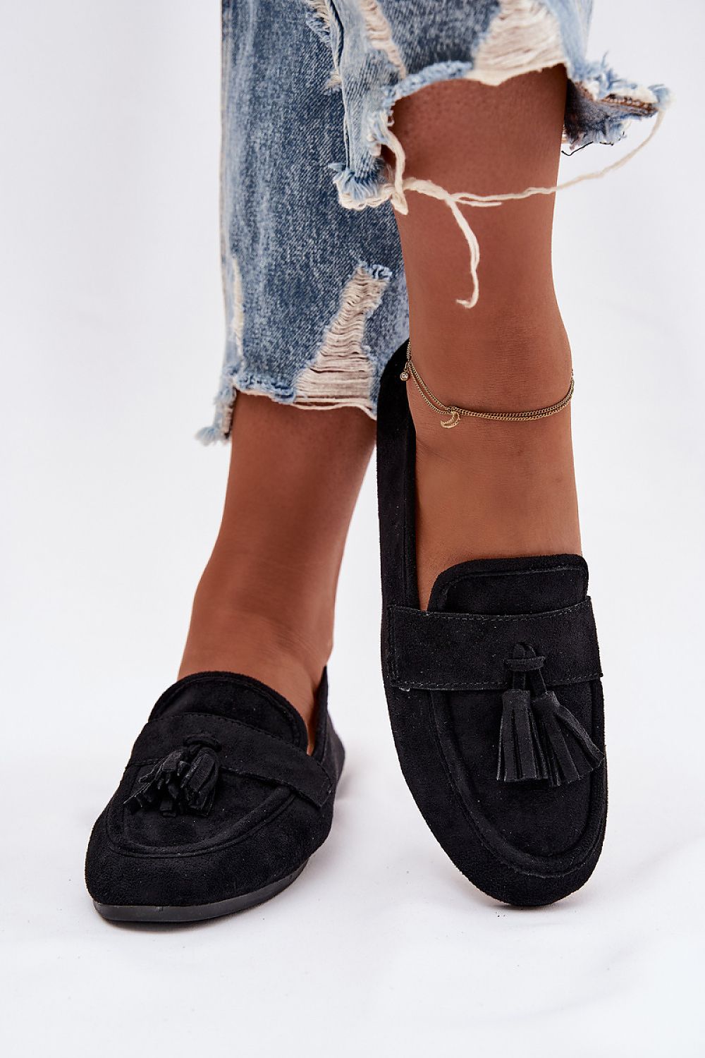  Mocassin model 223617 Step in style 