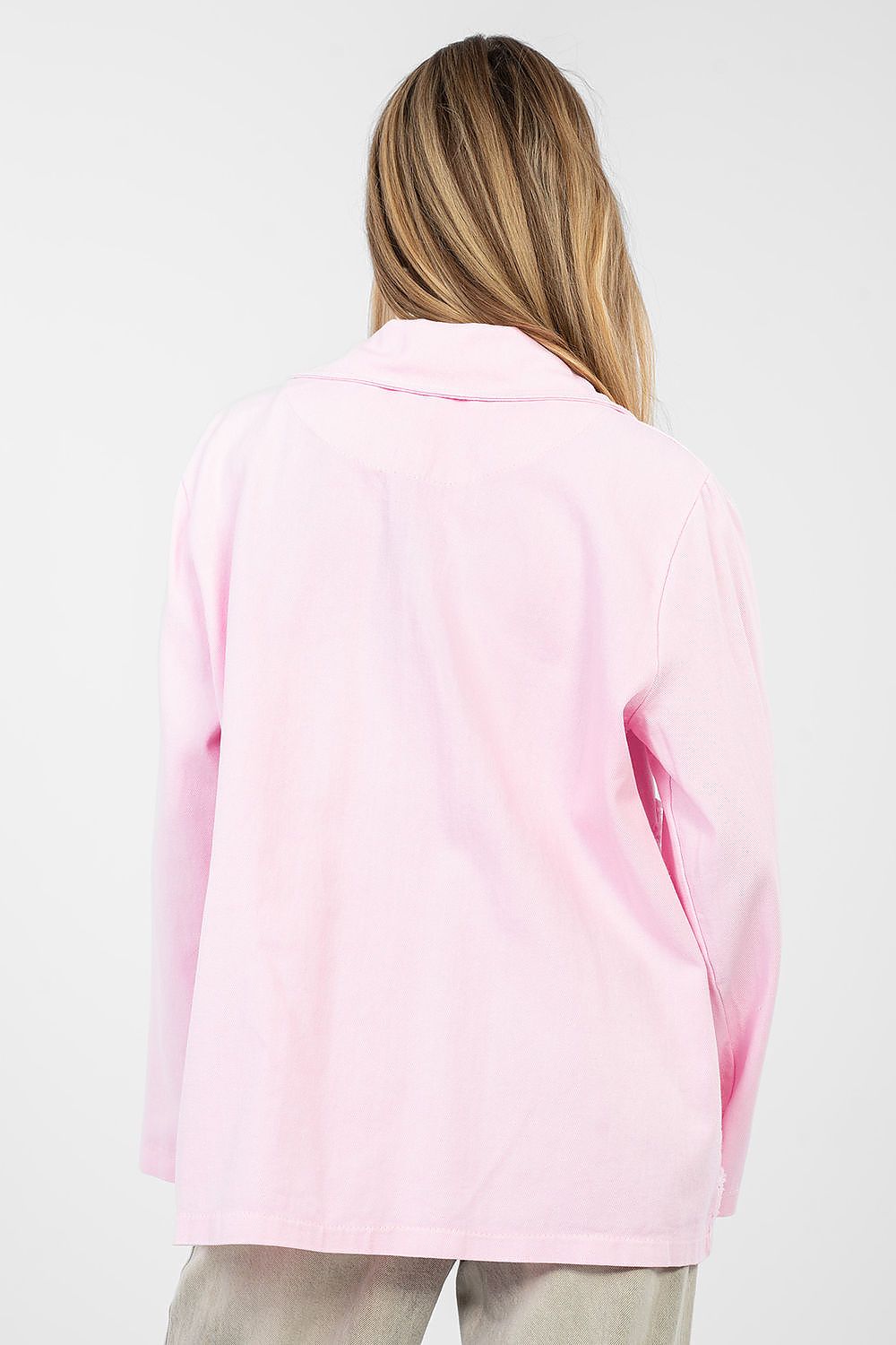  Jacket model 223808 Rue Paris 