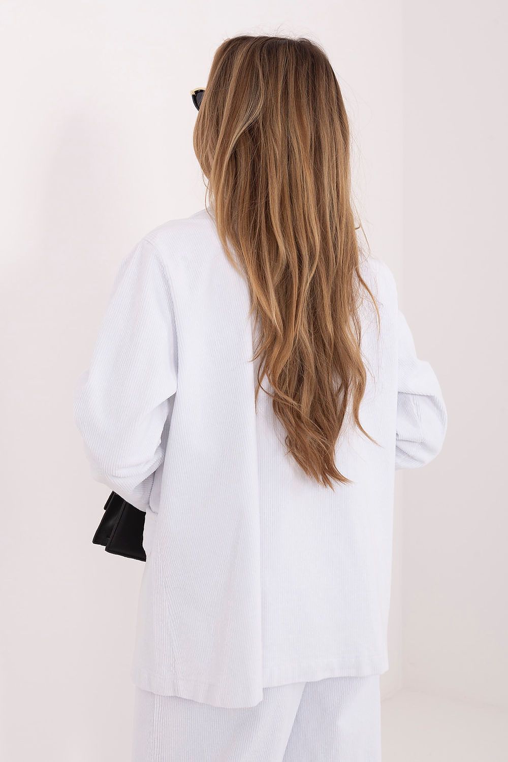  Jacket model 224990 Rue Paris 