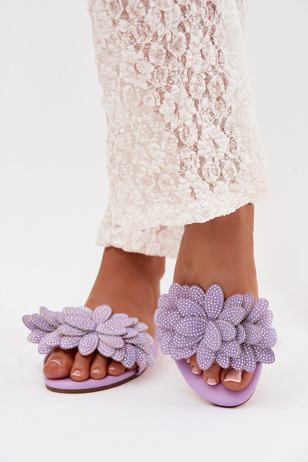  Flip-flops model 225386 Step in style 