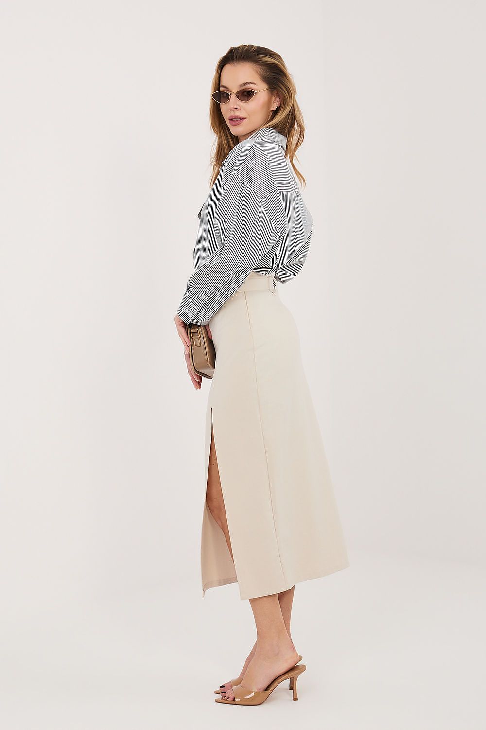  Skirt model 225872 Rue Paris 