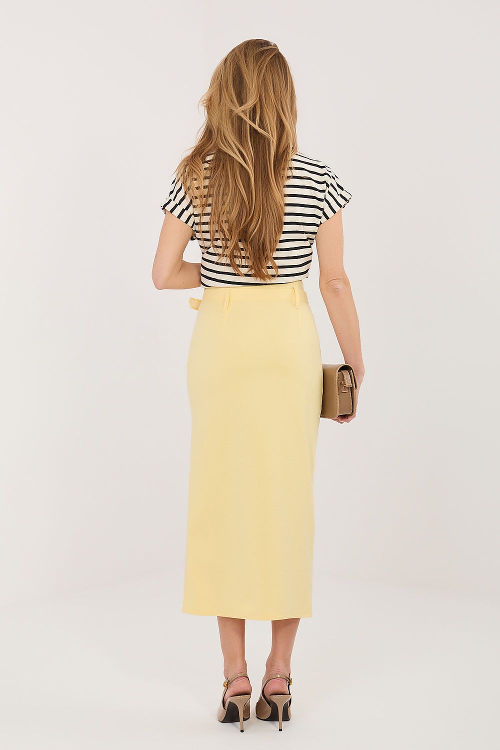  Skirt model 225874 Rue Paris 