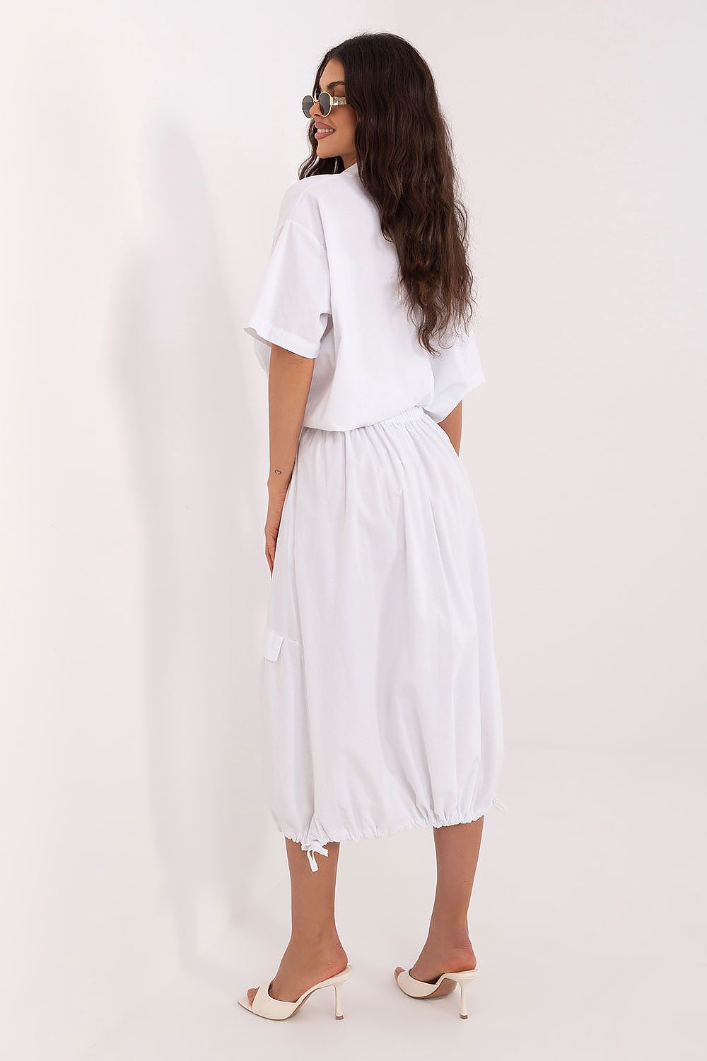  Skirt model 225881 Rue Paris 