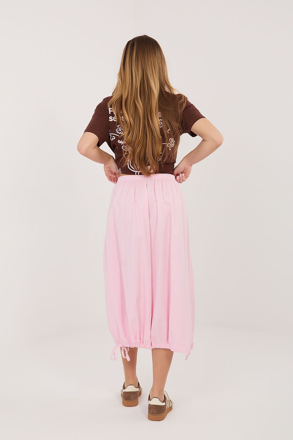  Skirt model 225883 Rue Paris 