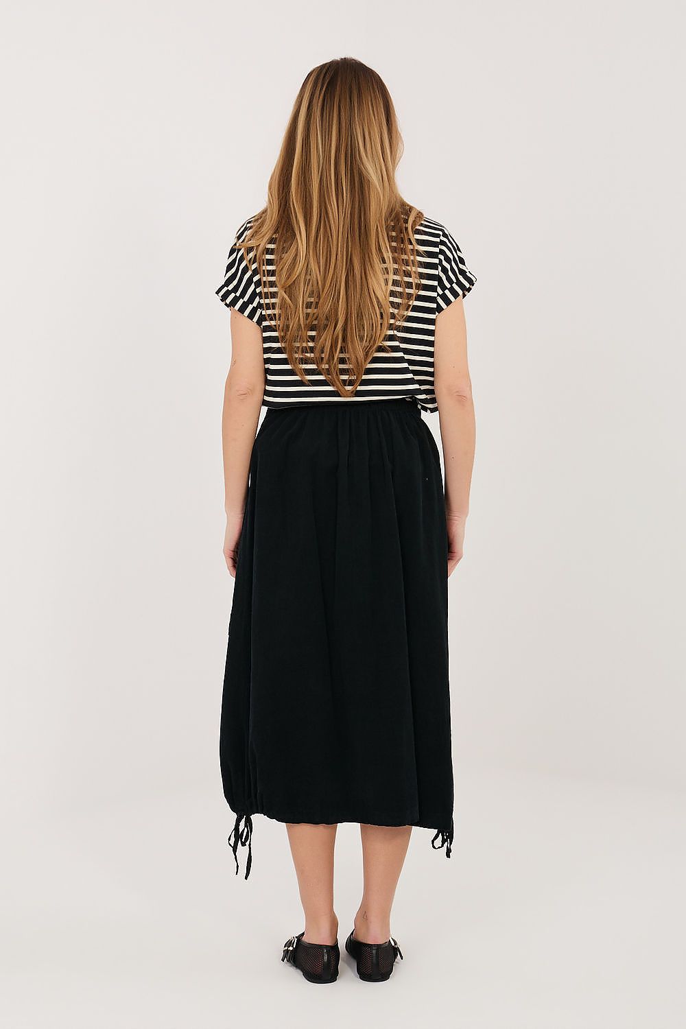  Skirt model 225884 Rue Paris 