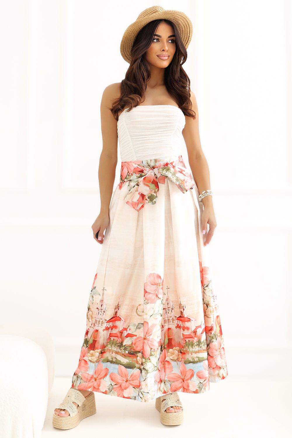  Skirt model 227618 Factory Price 