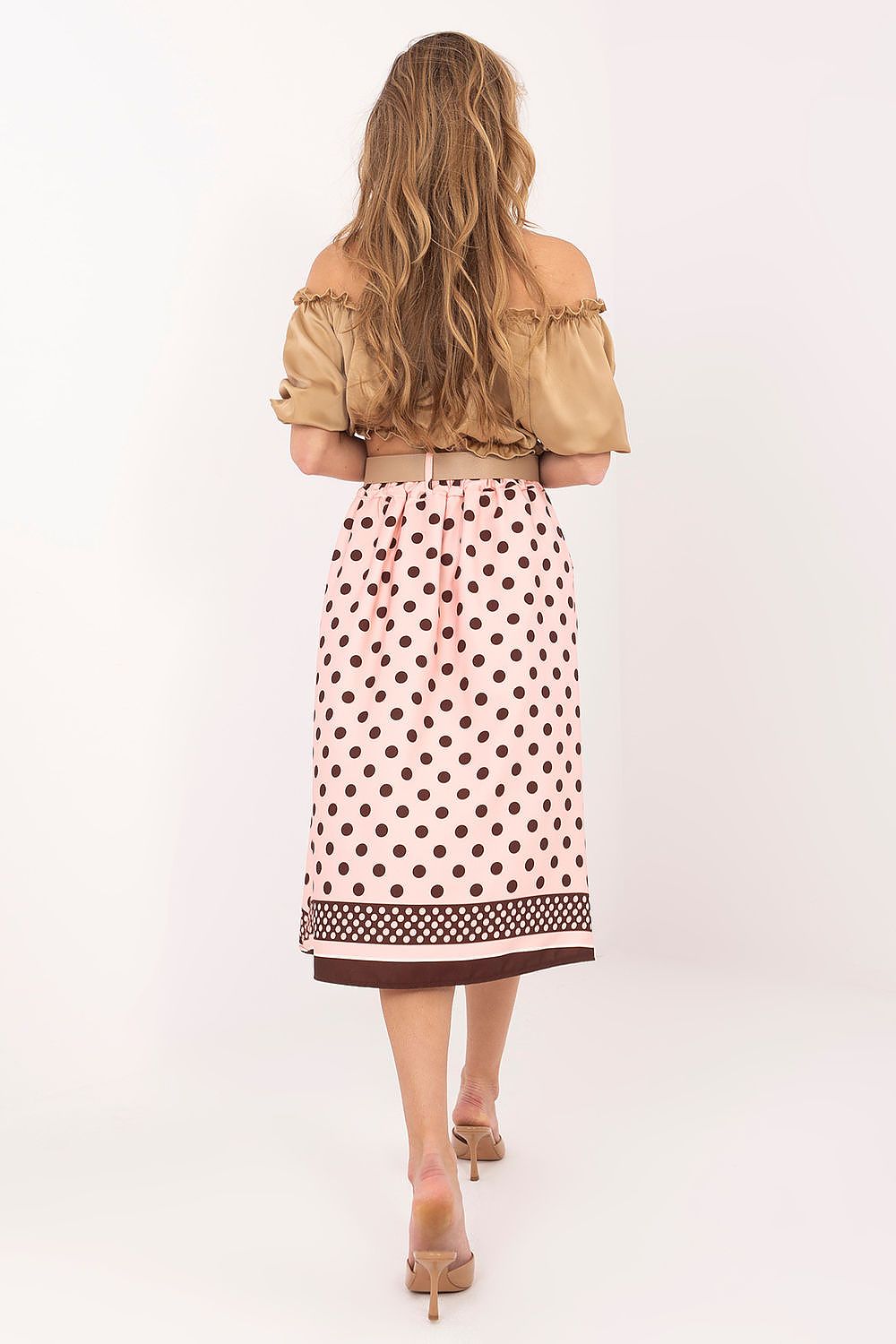  Skirt model 227632 Italy Moda 