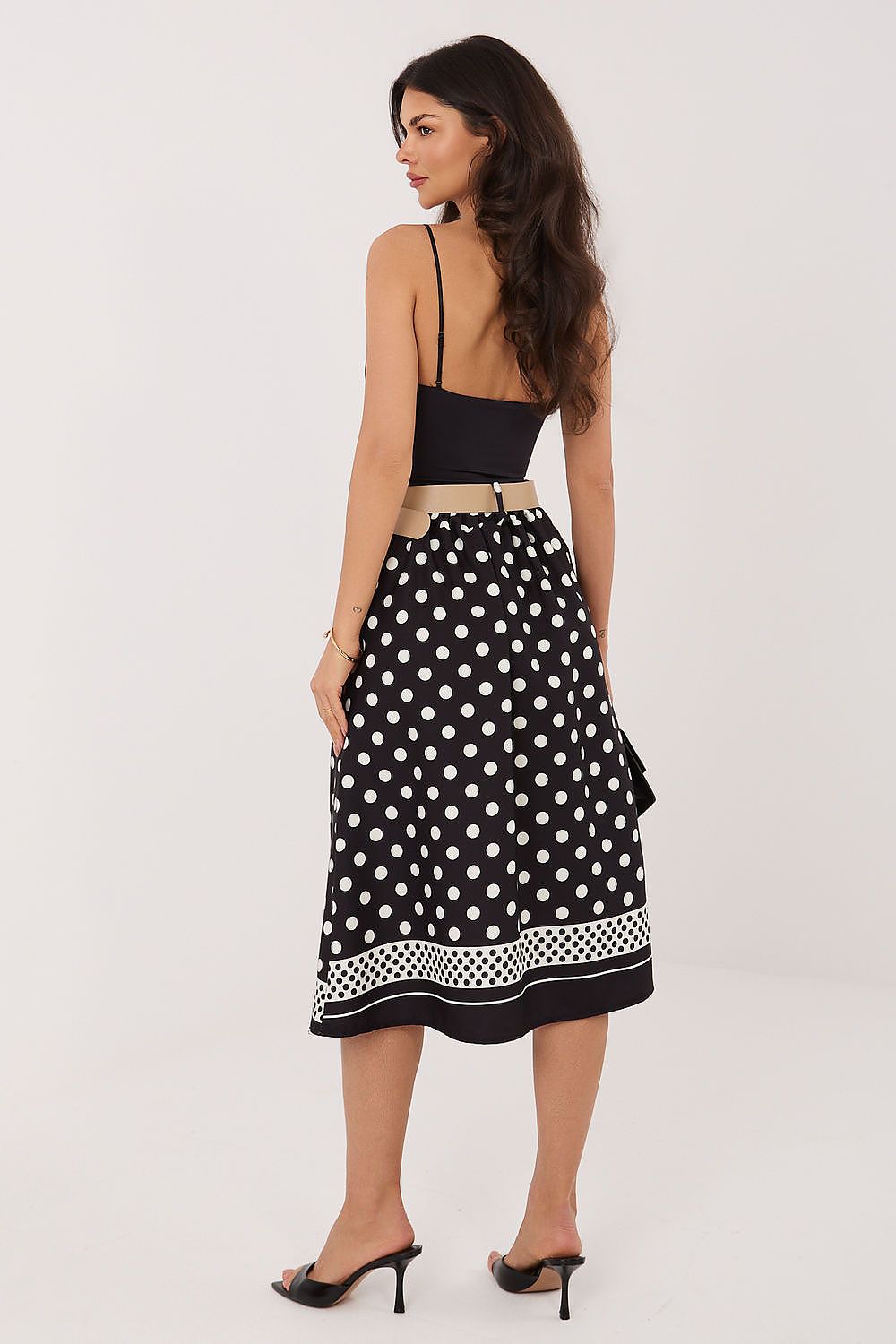  Skirt model 227633 Italy Moda 