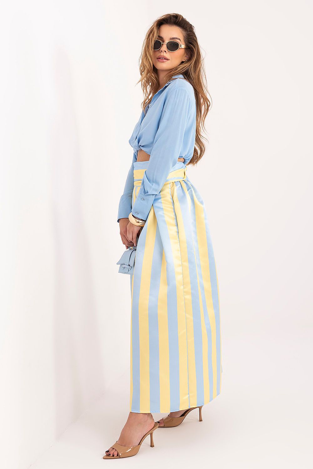  Skirt model 228043 Factory Price 