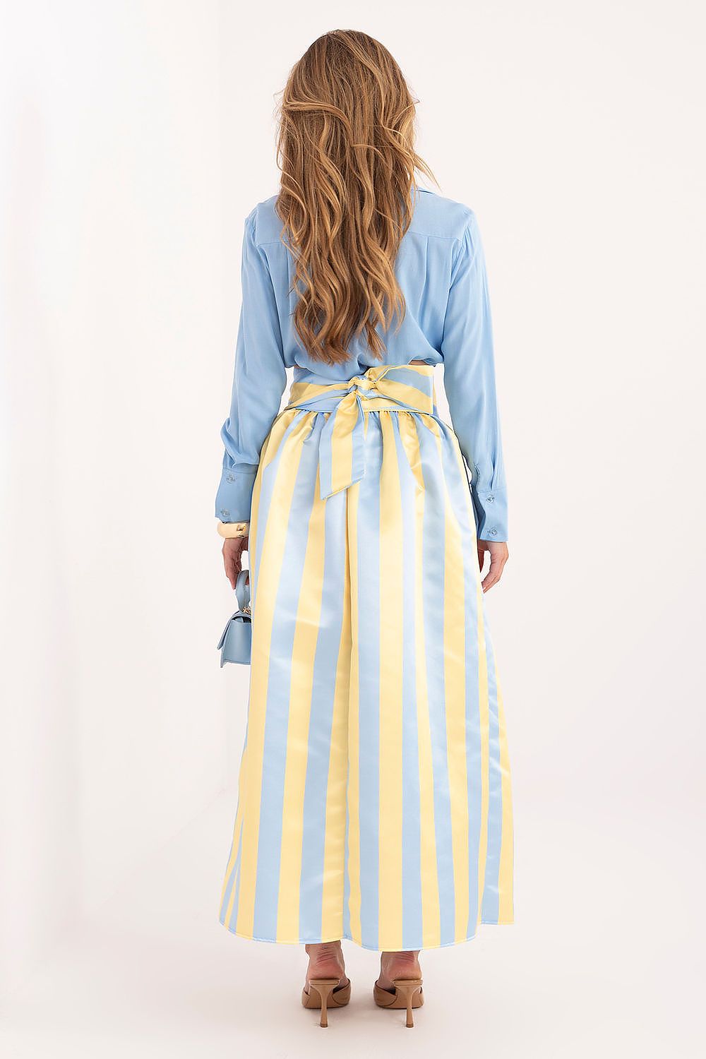 Skirt model 228043 Factory Price 