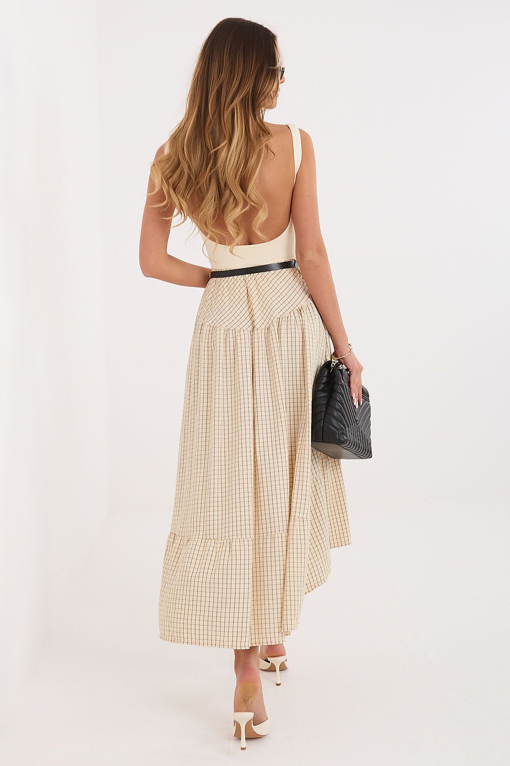  Skirt model 228452 Italy Moda 