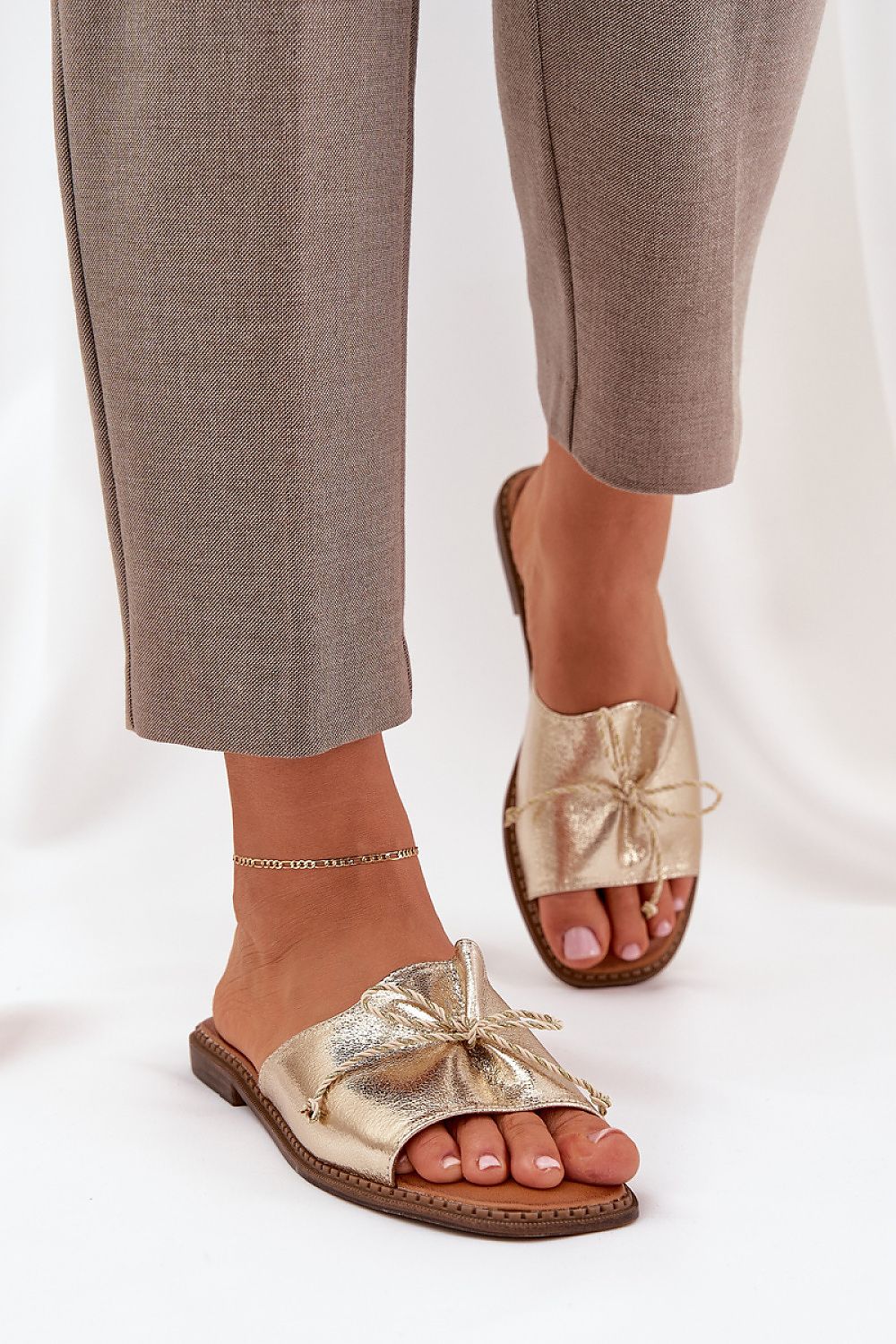  Flip-flops model 228986 Step in style 