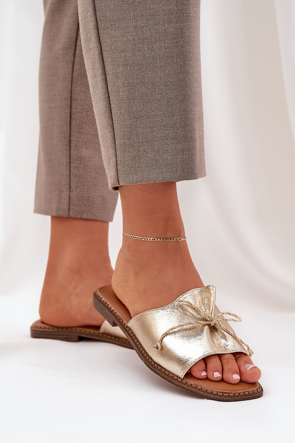  Flip-flops model 228986 Step in style 