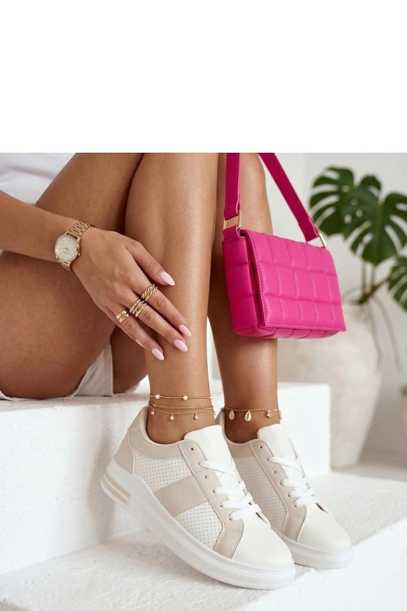 Sport Shoes Solea - styloora.cz