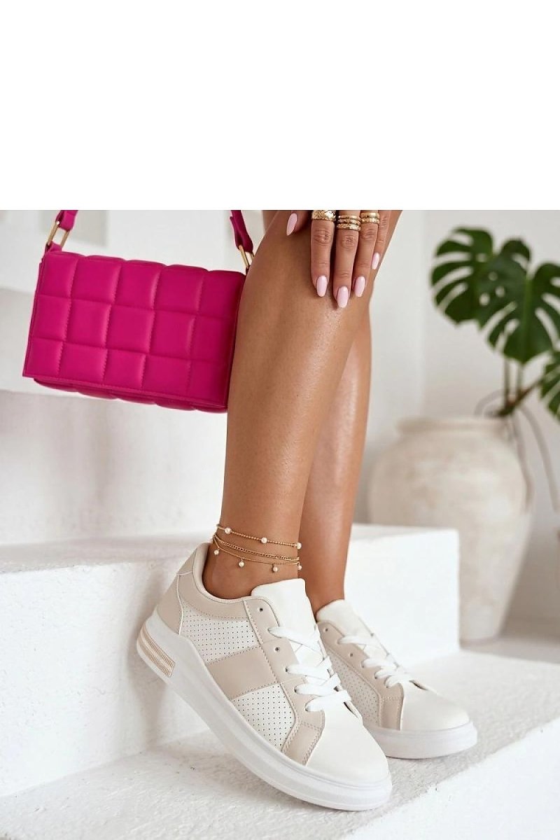Sport Shoes Solea - styloora.cz