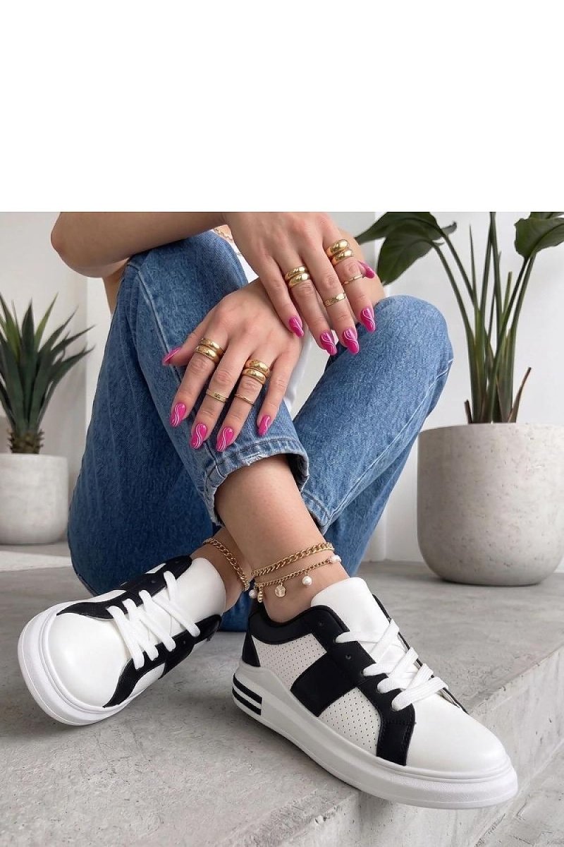Sport Shoes Solea - styloora.cz