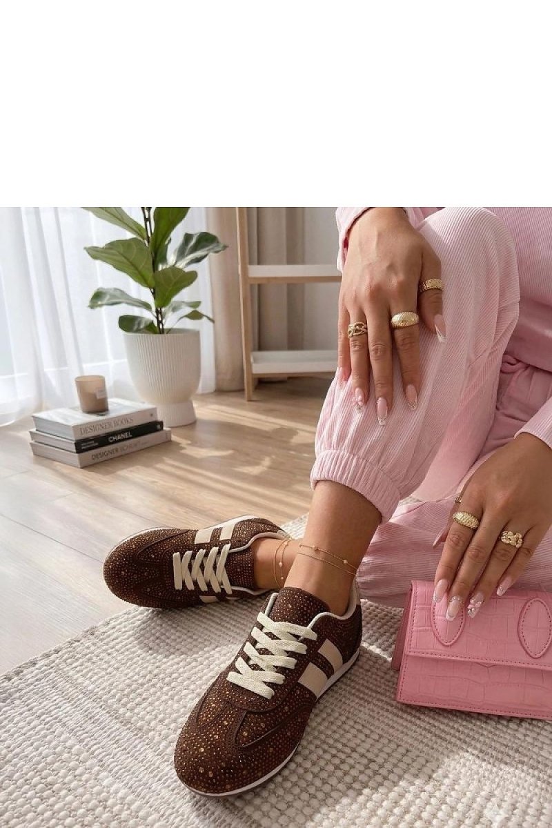 Sport Shoes Solea - styloora.cz