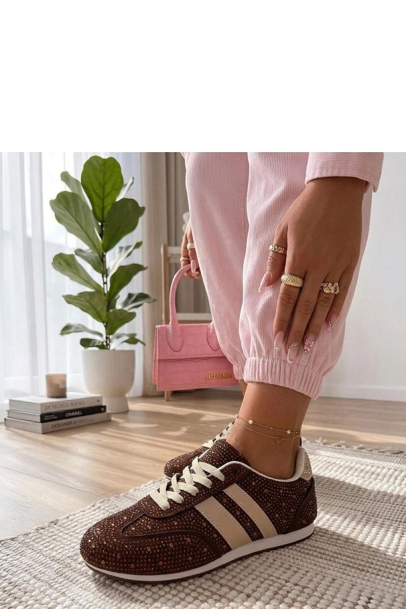Sport Shoes Solea - styloora.cz