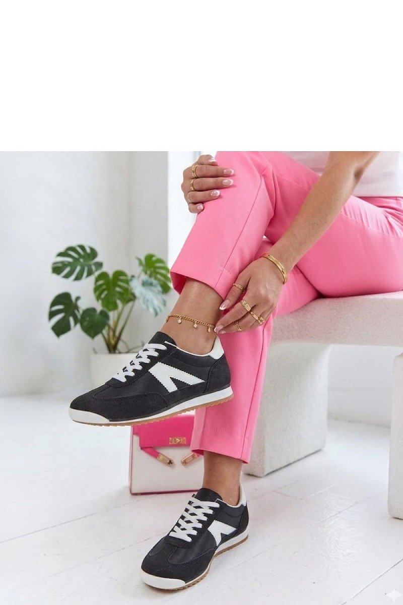 Sport Shoes Solea - styloora.cz