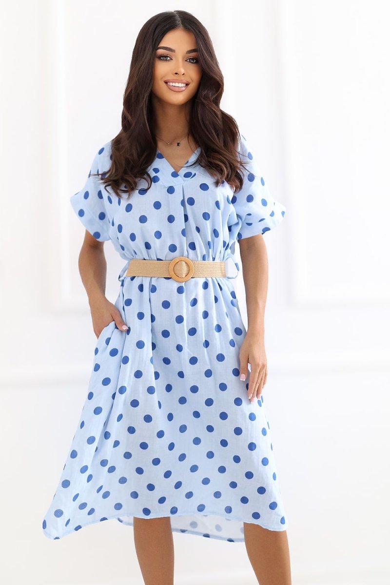 Daydress Italy Moda - styloora.cz