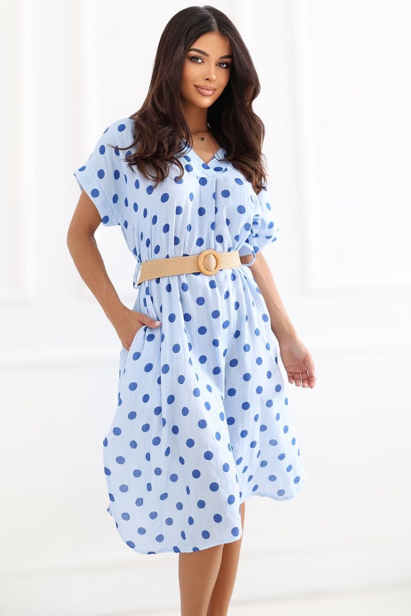 Daydress Italy Moda - styloora.cz