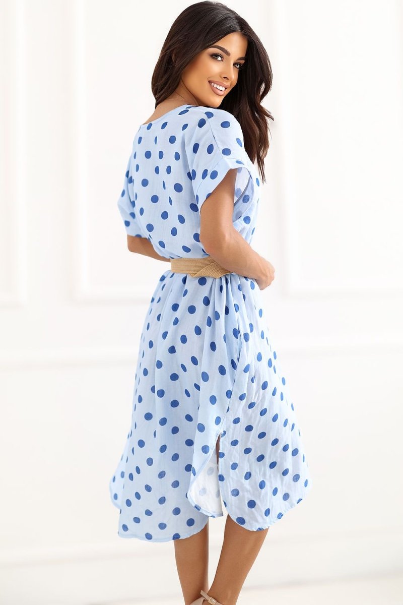 Daydress Italy Moda - styloora.cz