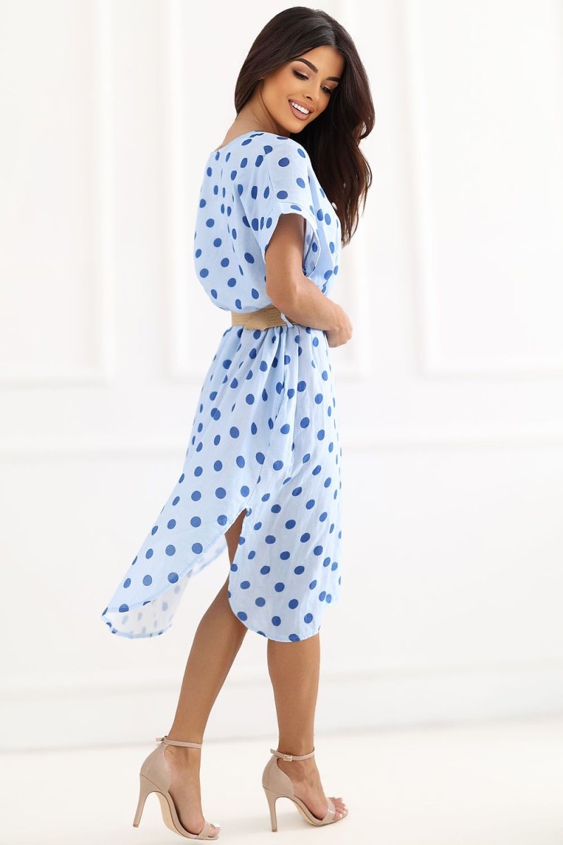 Daydress Italy Moda - styloora.cz