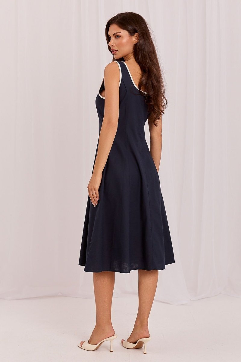 Daydress Italy Moda - styloora.cz