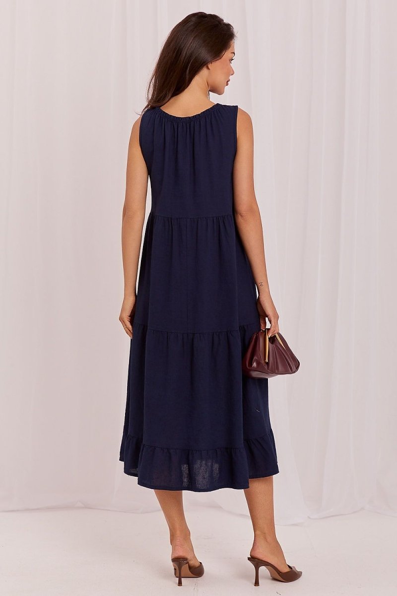 Daydress Italy Moda - styloora.cz