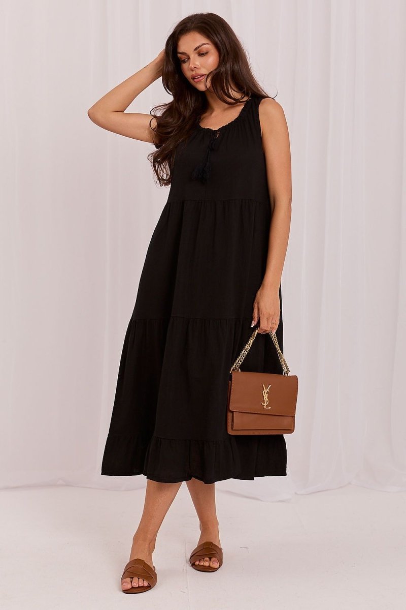 Daydress Italy Moda - styloora.cz