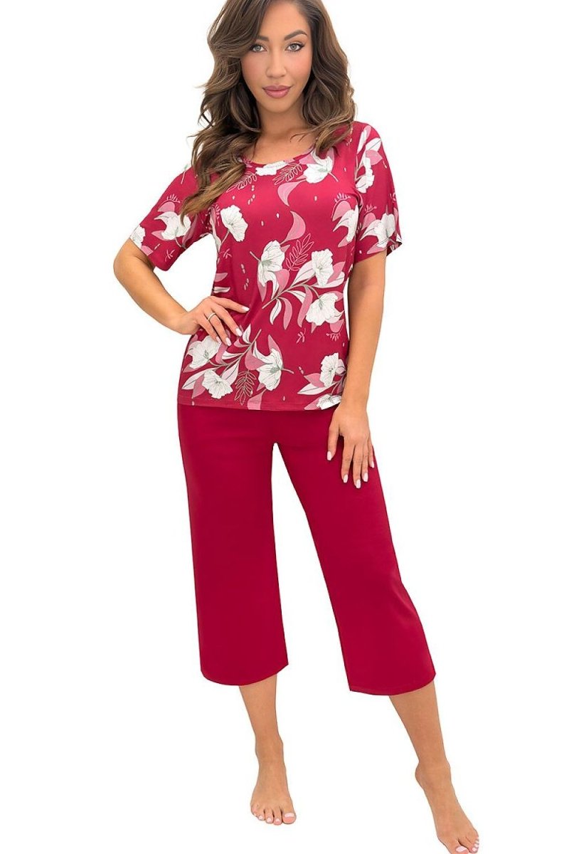 Pyjama Donna - styloora.cz
