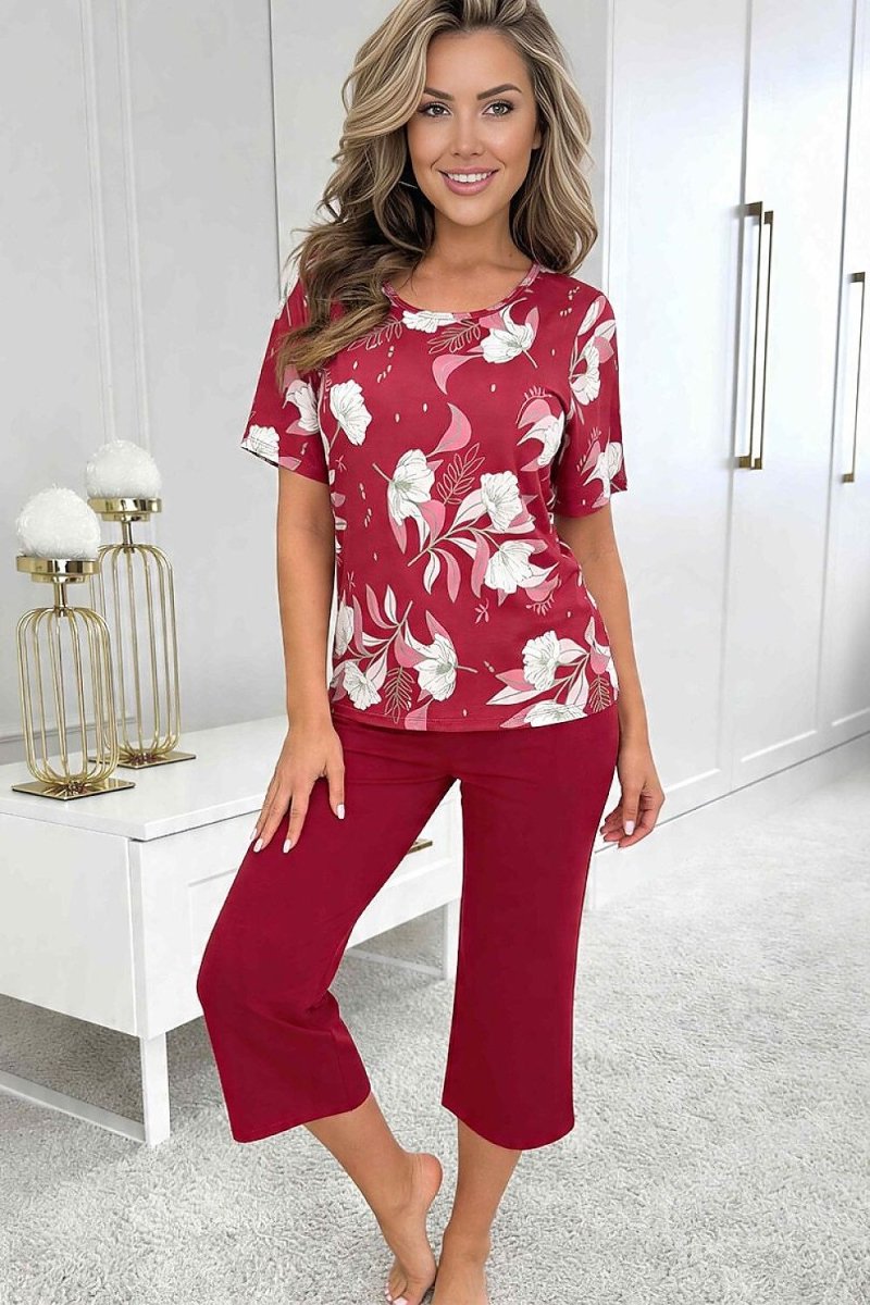 Pyjama Donna - styloora.cz