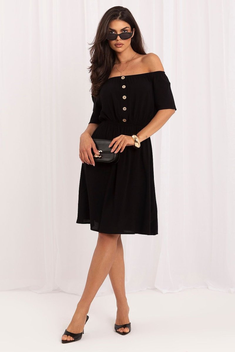 Daydress Sublevel - styloora.cz