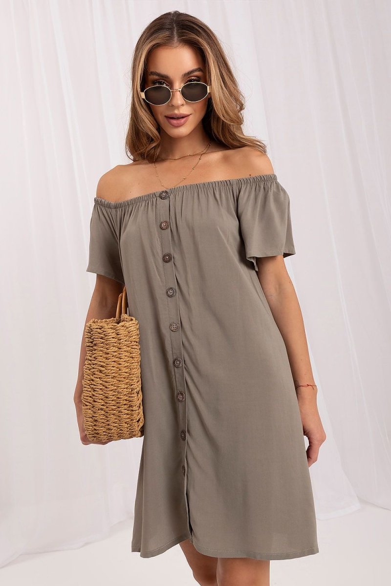 Daydress Sublevel - styloora.cz