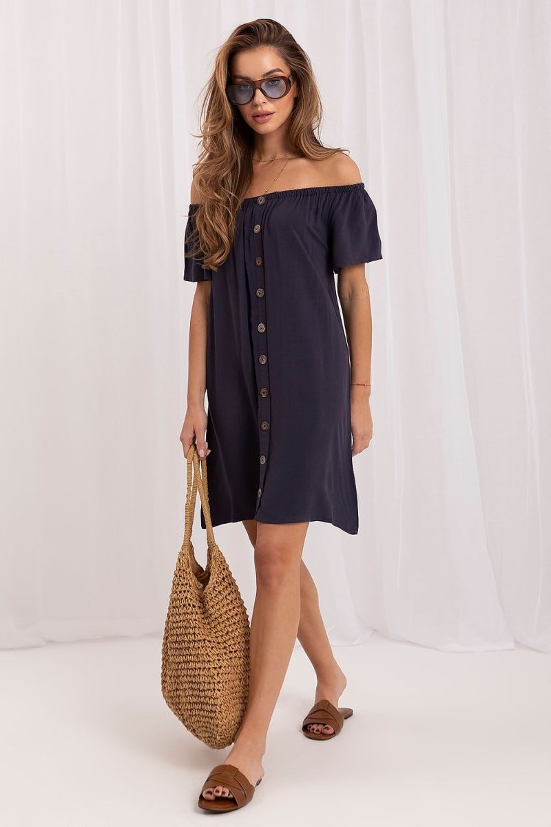 Daydress Sublevel - styloora.cz