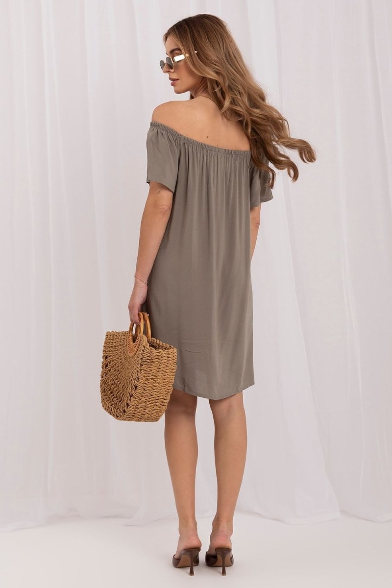 Daydress Sublevel - styloora.cz
