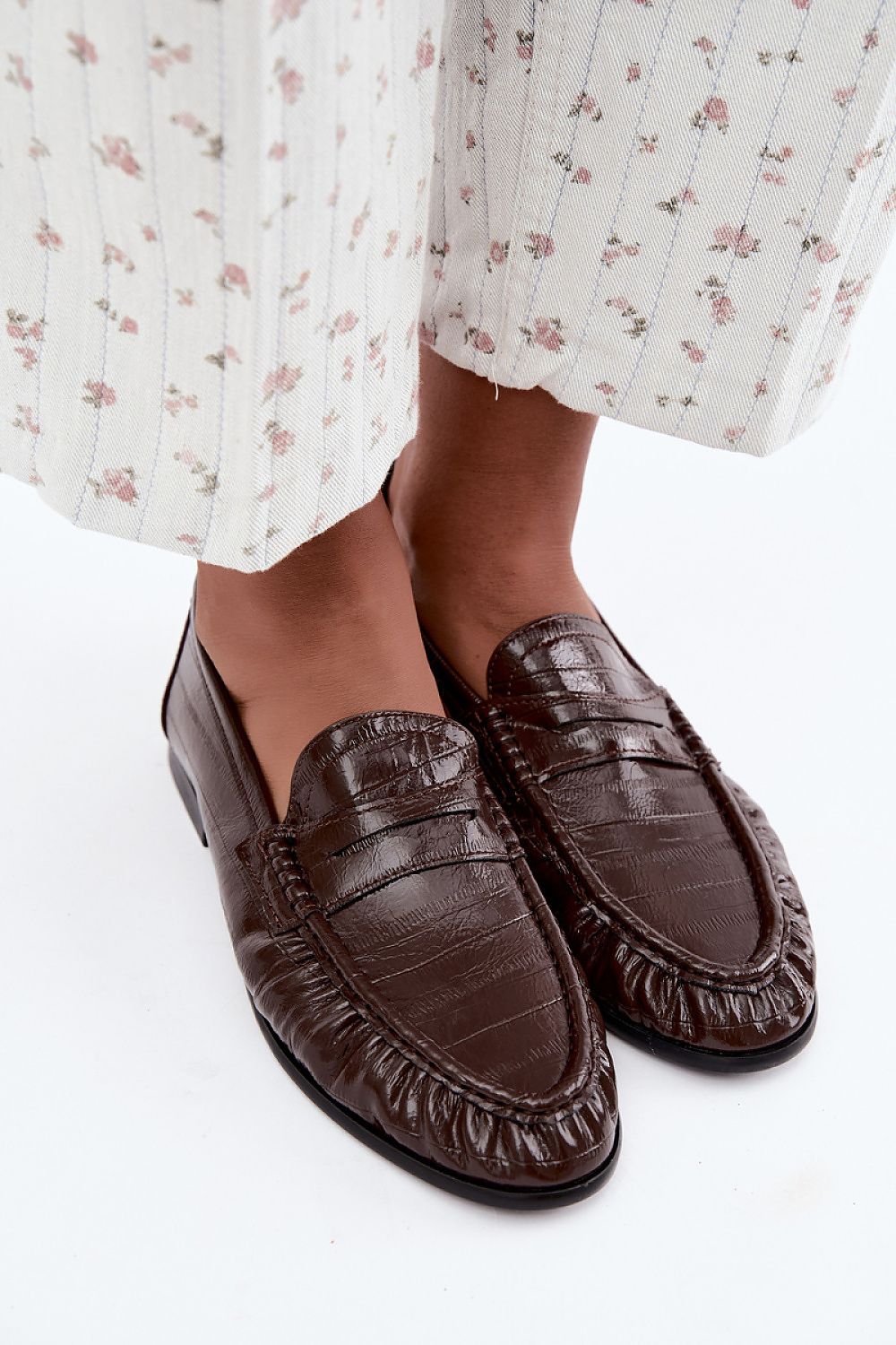  Mocassin model 230735 Step in style 