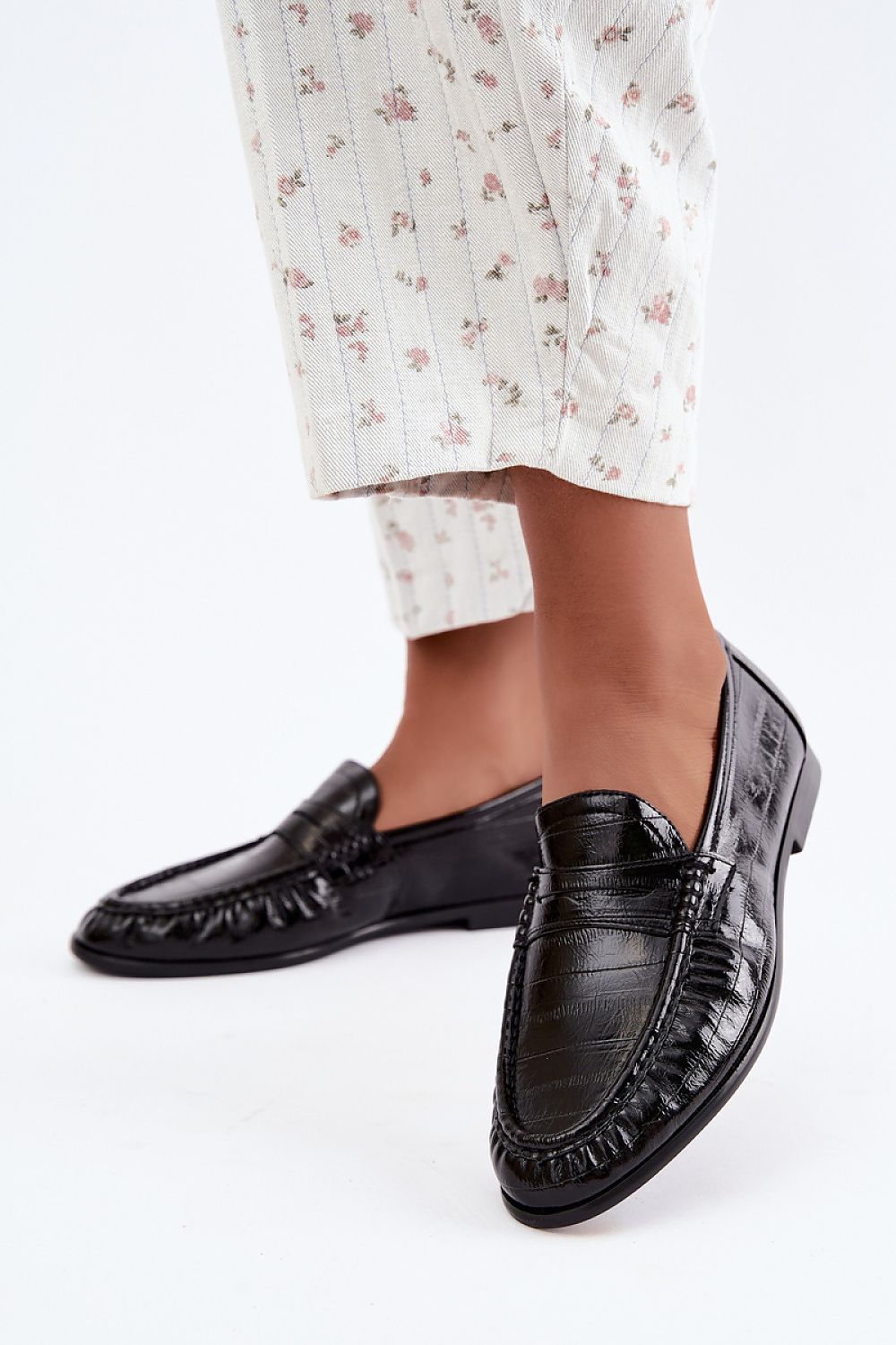  Mocassin model 230736 Step in style 