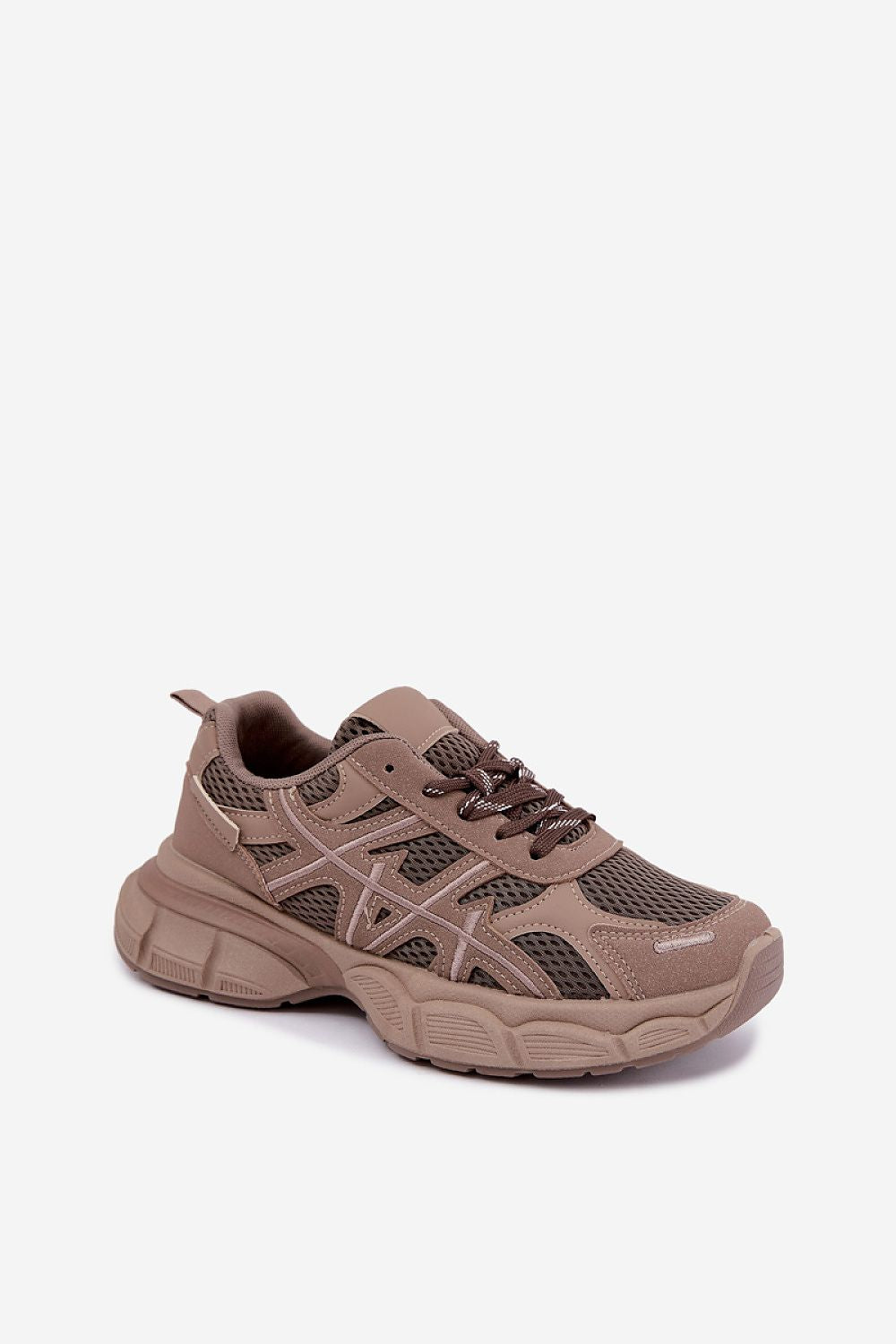  Sport Shoes model 230751 Step in style 