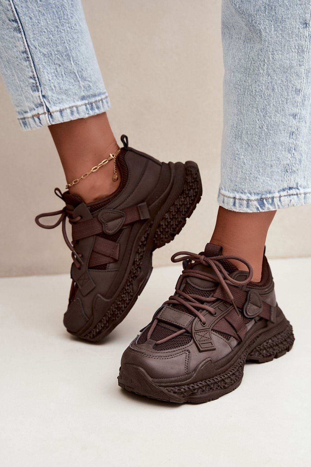  Sport Shoes model 230752 Step in style 