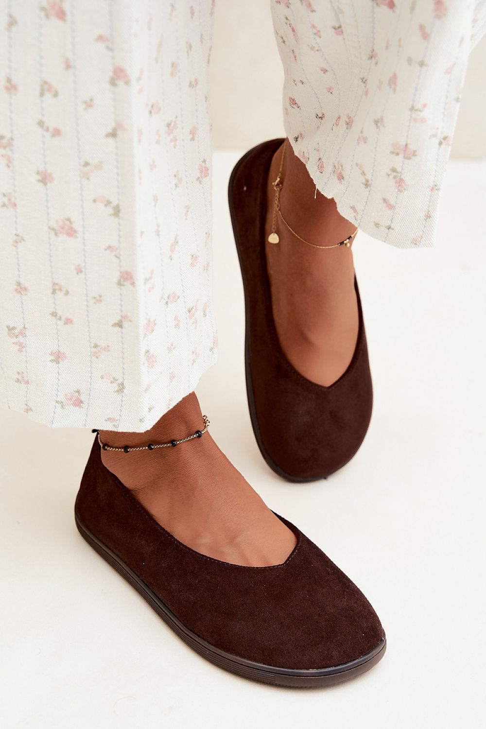  Ballet flats model 230756 Step in style 
