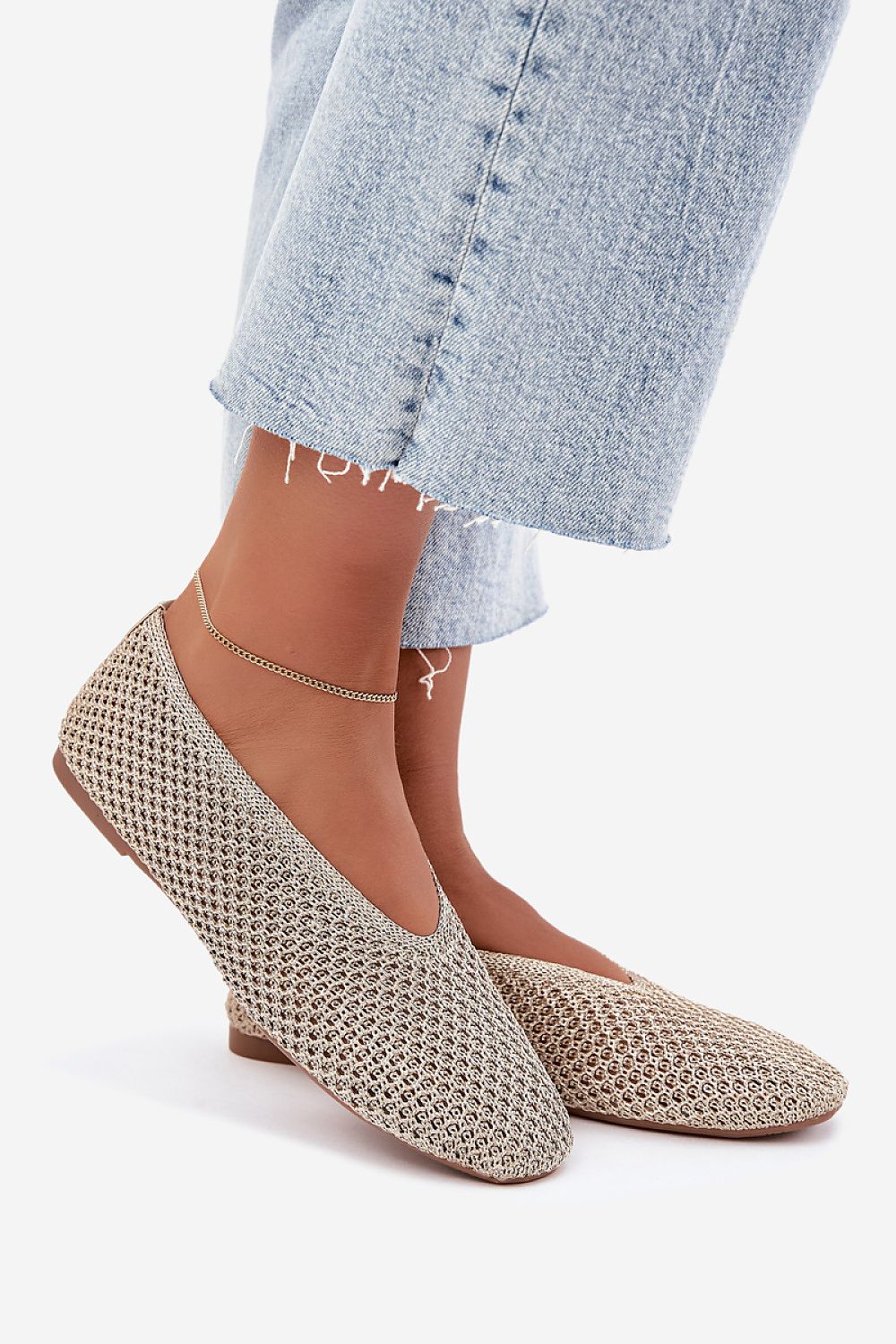  Ballet flats model 230764 Step in style 